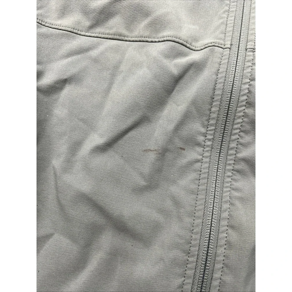 The North Face Northface Full Zip Jacket  TNF Apex Small Mens